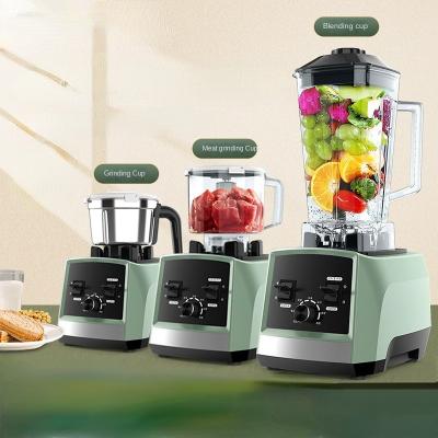 China OEM multifunctional customization kitchen smoothie machine fruit juicer soy milk blender blenders for sale