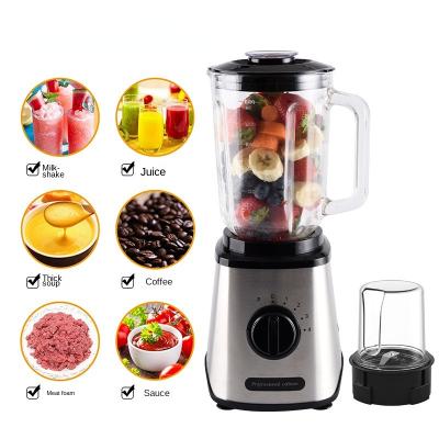 China Multi-functional small automatic juicer machine rechargeable and portable household food processor juicer for sale