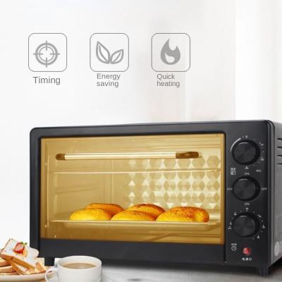 China American Standard European Standard Household Oven Oven Small Multifunctional Kitchen Appliances Baking Oven for sale