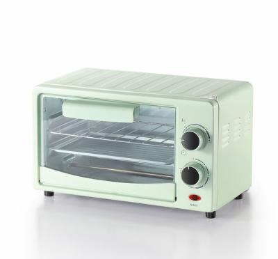 China Beverage Factory 12-48L Multifunctional Electric Household Oven Pizza Oven Electric Air Fryer Baking Oven for sale