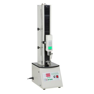 China Less416mm Automatic Testing Equipment,Terminal Crimp Pulling Force Testing Machine,Electric Digital Single-column Tensile Force Test for sale