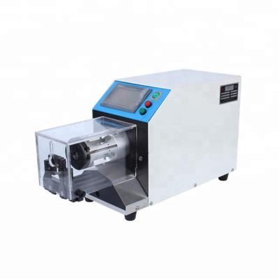 China HC-4606 Multifunction Micro Coaxial Cable Stripping Making Machine for sale