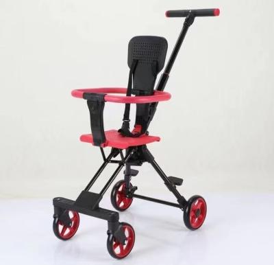 China High Foldable Cheap Factory Landscape OEM Portable Baby Travel Pram Stroller For Baby for sale