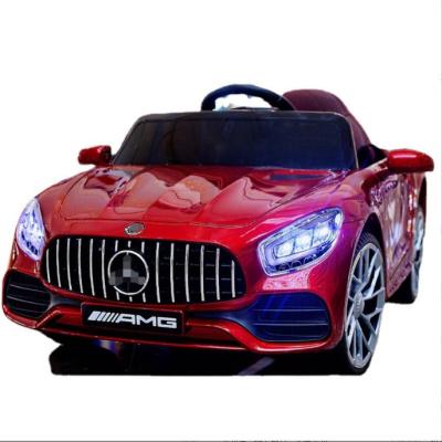 China New Cheap Remote Control Battery Ride On Cars Ride On Toys Electric Car juguetes de carros Para bebe For Kids Baby Children for sale