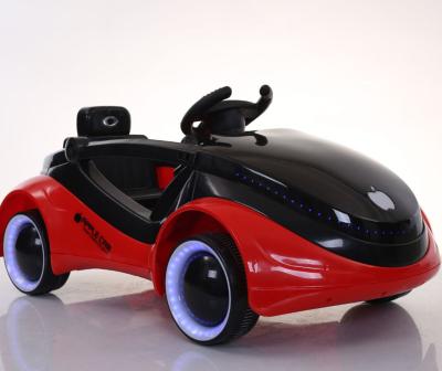 China Ride on car toys, baby and kids electric car, electric car for kids 2022 best hot selling good quality cheap doo for sale