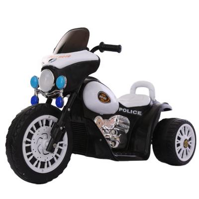 China Hot Selling Children Ride Electric 3 Wheel Motorcycle For Kids Electric Motorbike Baby Toy Cars With Price for sale