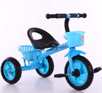 China lovely mini ride baby tricycle kids tricycle kids bike cheap sale in china for sale