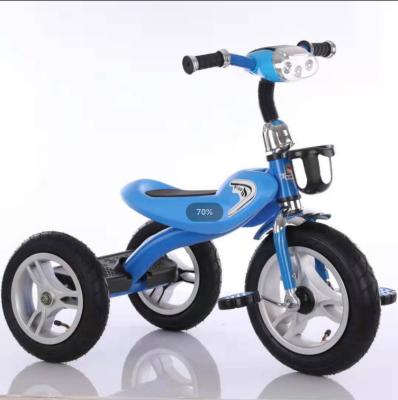 China High Quality Ride Children Tricycle 3 Wheel Kids Tricycle Toddler Bike For Boys Girls for sale