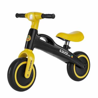 China Ride No Pedals Kids Baby Balance Bike/Bike/Kids Baby Running Walking Balance Bicycle Bike for sale