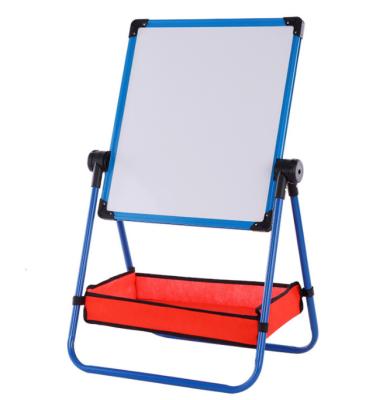 China Wholesale Educational Drawing Game Double Sided Plastic Magnetic Drawing Board For Kids for sale