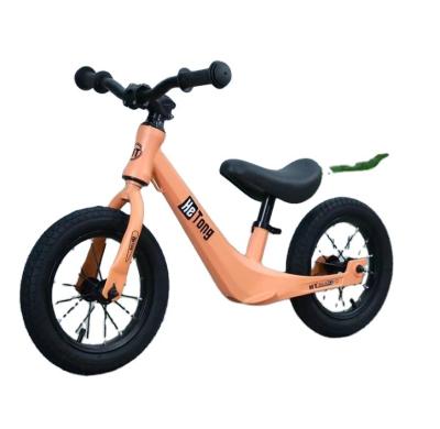 China Ride Toys Hotsale 2022 12 Inch Multifunctional Kids Bike Baby Bike Kids Balance Bike Without Pedal for sale