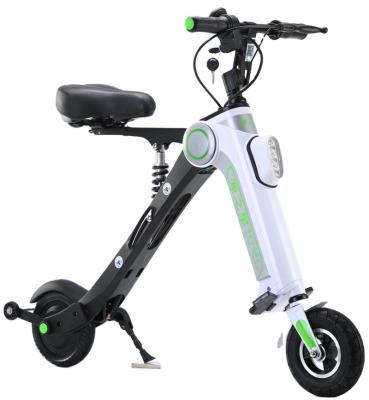 China Wholesale High Quality Cheap Hot Sale 250w Powerful Fast Ride Escooter Moped Adult Electric E Scooter Kick Kick Scooter for sale