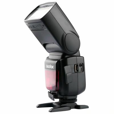 China Godox TT685F 2.4G HSS 1/8000s TTL Camera Flash + Bowens Bracket for Fujifilm X-Pro2/X-Pro1/X-T10/X-T20/X-T2 X-T1/X100F X100T TT685F for sale