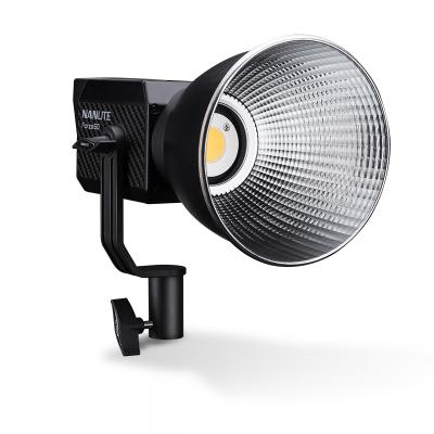 China Nanguang 60W LED Spot Light Nanguang Nanlite Forza 60 LED Spot Light Video Studio Photography Lighting Forza 60W for sale