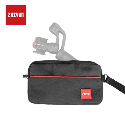 China Official Zhiyun Q2 Smartphone Gimbal ZHIYUN Gimbal Camera Bag Soft Bag Carrying Case Smooth 25cm*14cm*2cm Stabilizer 25cm*14cm*2cm for sale