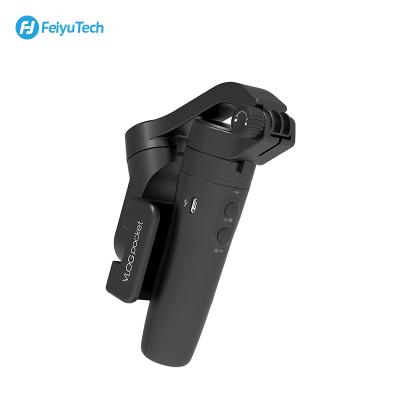 China FeiyuTech Vlog Pocket Phone Handheld Gimbal MiNi Smartphone Stabilizer Selfie Stick for iPhone X 8 7 HUAWEI P20 MI Samsung Note9 0.5 Kg for sale