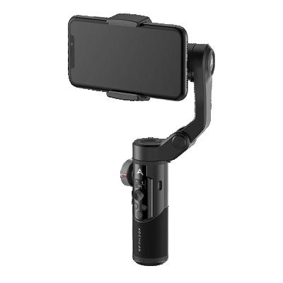 China AOCHUAN SMART XR Mobile Phone Gimbal Stabilizer 3 Axis B OLED Handheld Stabilizer for Android IOS Smartphones VS MOZA MINI MX Snoppa for sale