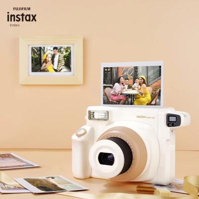 China Fujifilm Instax Image 300 Instant Camera Old Color WIDE 5 Inch Photo Paper WIDE300 5inch White Edge for sale