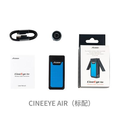 China Accsoon CineEye Air 5G WIFI Wireless Transmitter For iPhone Andriod Phone 1080P Video Air Mini Transmission Device CineEyeAir CineEye for sale