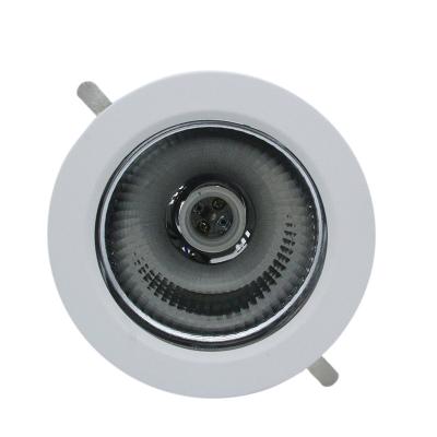 China Antique E27 NEW Down Fitting Light Round Recessed Fitting LED Down Light for sale