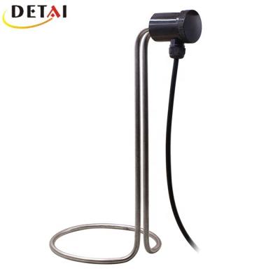 China Hotels Stainless Steel Electric Tubular Water Heating Element Over Side Immersion Heaters for sale