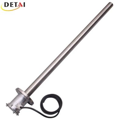 China SUS304 Stainless Steel Electric Explosion Proof Immersion Heaters for sale