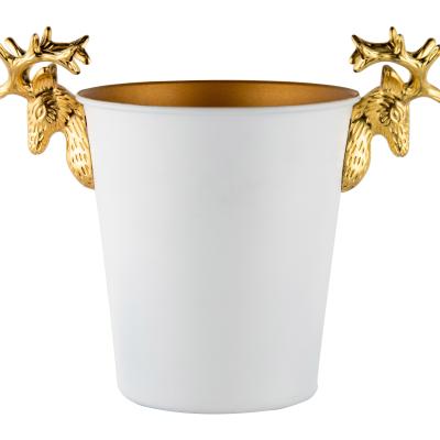 China Whosale Fashion Style Ice Bucket Viable Hot Sale Party for sale