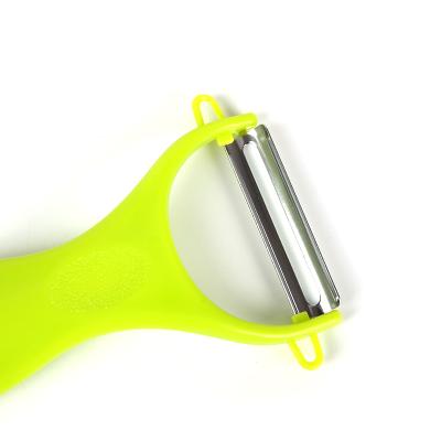 China Viable Wholesale Hot Selling Amazon Vegetable Peeler Julienne Vegetable Peeler for sale