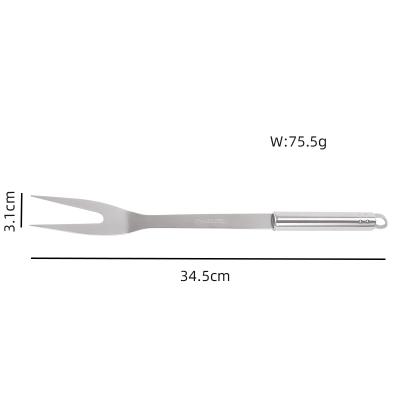 China Minimalist High Quality Outdoor Camping Barbecue Accessories Grilling Tools Stainless Steel for sale