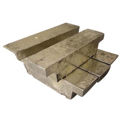 China Mainly used for coating material TIN INGOT 99.99% PURE for sale