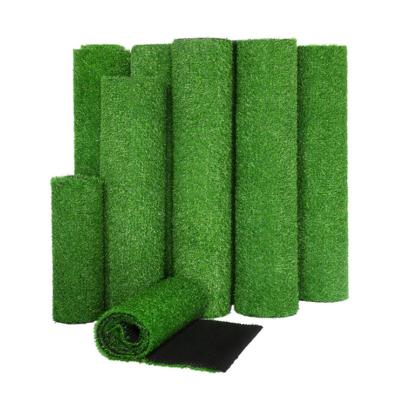 China Automatic Artificial Grass Cover Artificial Synthetic Turf Grass Penetration Grass Mat For Golf Football Sports for sale