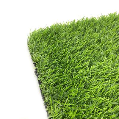 China Automatic Penetration Outdoor Green Grass Artificial Garden Turf Artificial Turf Lawn for sale