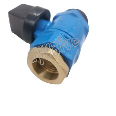 China Flow Control Factory Connection Valve Tap De Plug En Load Plug Valve for sale