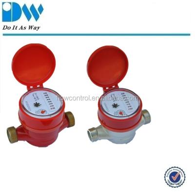 China Jet Water Meter Single Cold Household Dryer LXSC 13D for sale