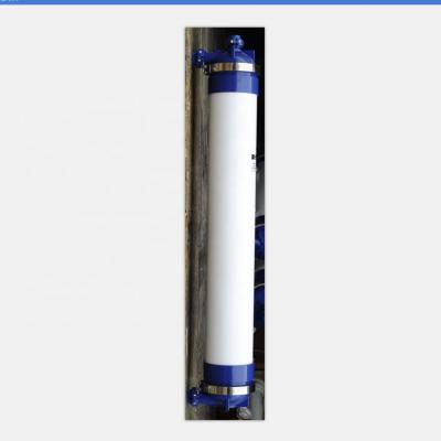 China Building Material Shops PS Hollow Fiber UF Membrane - UF1IA225 For Tap Water Upgrading Processing for sale