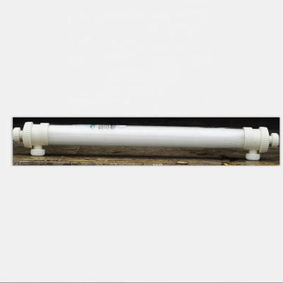 China Hotels UF1IB90 PS Hollow Fiber UF Membrane For Fabrics Printing And Dyeing Wastewater Treatment for sale