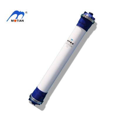 China Commercial Water Hotels UF Membrane Hollow Fiber UF1IA200 Fiber Hollow Type Water Purification System Hollow Fiber Filter for sale