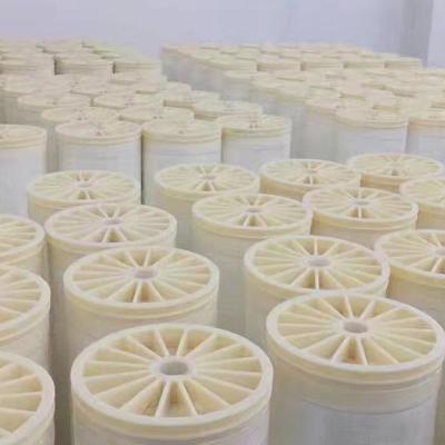 China Hotels Reverse Osmosis RO Membrane For Deionized Water Treatment Plant for sale