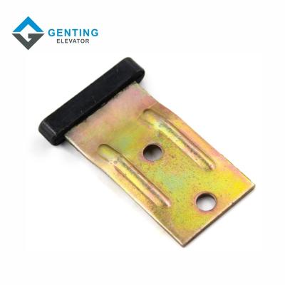 China Modern Elevator Parts Kone Elevator Door Slider for sale