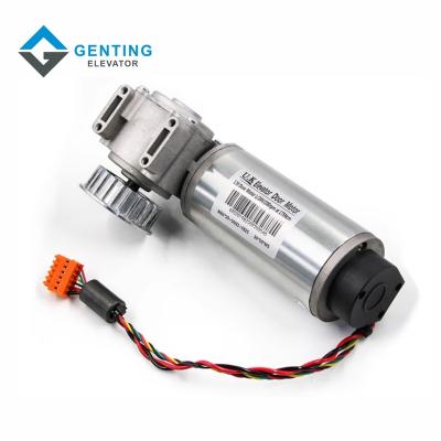 China Modern elevator parts XIZI AT120 door motor FAA24350BL2 for sale