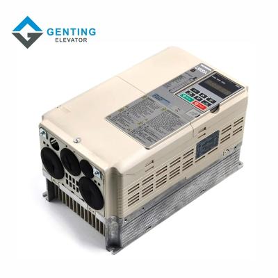 China Modern Elevator Parts YASKAWA L1000A Elevator Inverter CIMR-LB4A0015FAC CIMR-LB4A0018FAC for sale