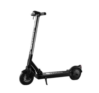 China Eco-friendly Powerful Electric Scooters Eco-friendly Electric Personal Transporter Kick Scooter 2wheels Electric Scooters for sale