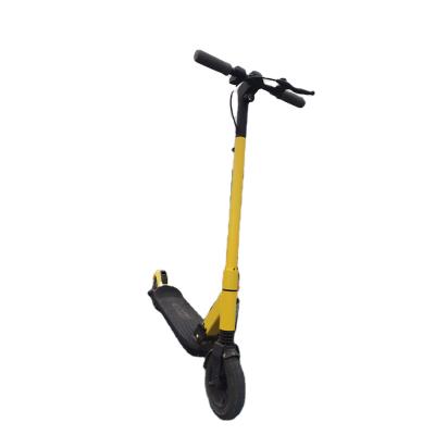 China Eco-friendly Foldable Electric Scooter Hot Sale Electric Scooter 2 Wheels 36V for sale