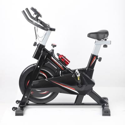 China Professional Commercial Home Use Gym Equipment Fitness Spin Bike Exercise Machine for sale