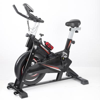 China Home Use Fitness Equipment Professional Magnetic Commercial Spinning Exercise Bikes for sale