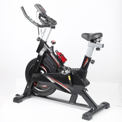 China High Quality Home Commercial Spin Bike Equipment Gym Use Indoor Fitness Spinning Cardio Running Bike for sale