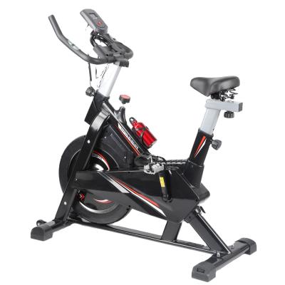 China Home Use Cycle Exercise Spinning Bike Gym Equipment Fitness Bike Rotating For Home Use for sale