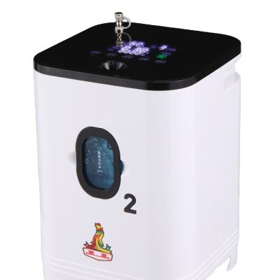 China Optional Atomization Household Oxygen Concentrator Oxygen Machine Oxygen Device for sale