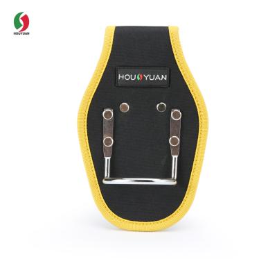 China Durable Mulit-purpose Hardware Accessories Carpenter Installation Hammer Holsters Bag Tool Belt Hammer Holder for sale