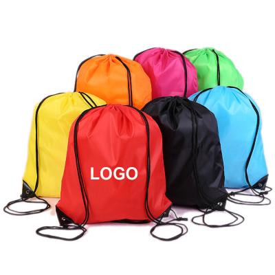 China Custom Mulit-Purpose Logo Light Weight Small Dance Yoga Training Sports Fleece Gym Bag For Women for sale